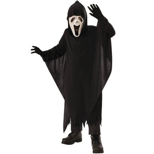 Howling Ghost Costume