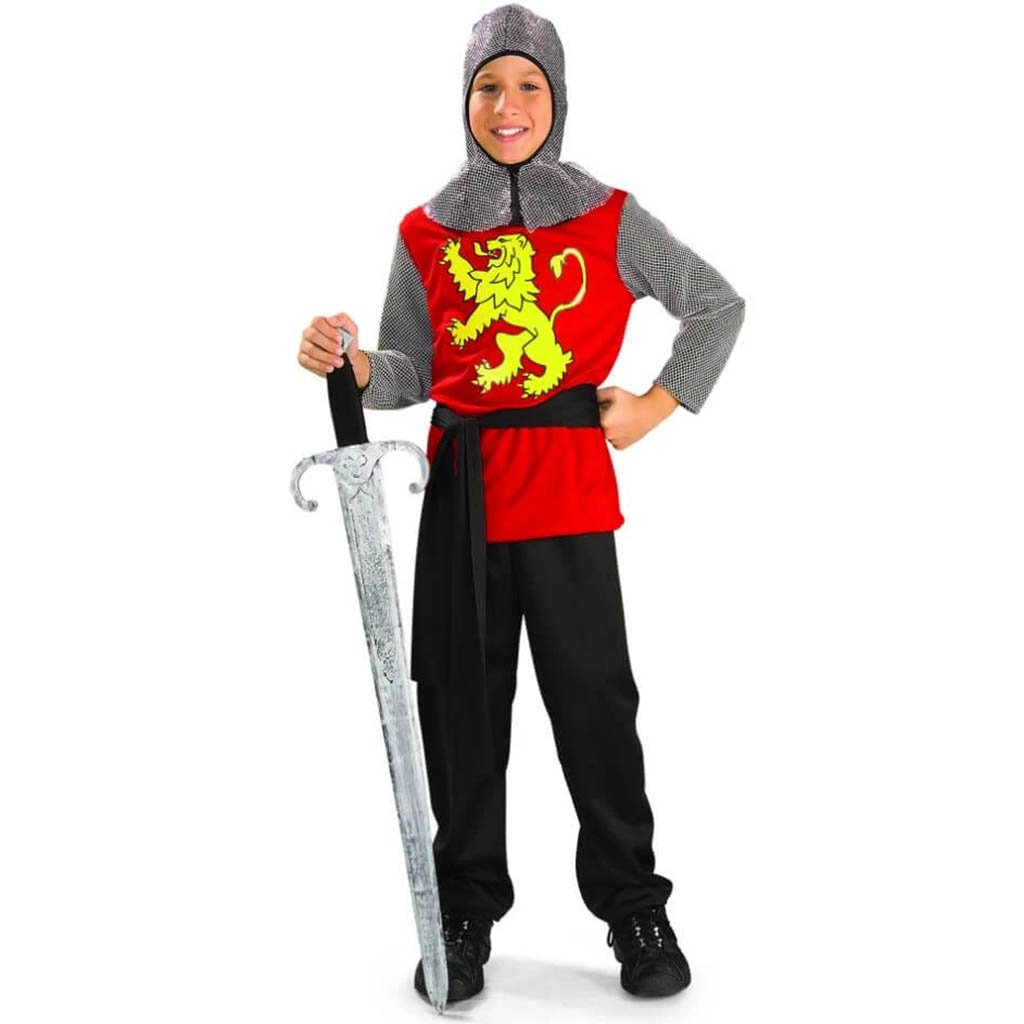 Medieval Lord Costume