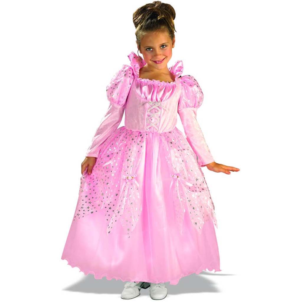 Fairy Tale Princess Costume