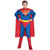 Muscle Chest Superman Deluxe Costume