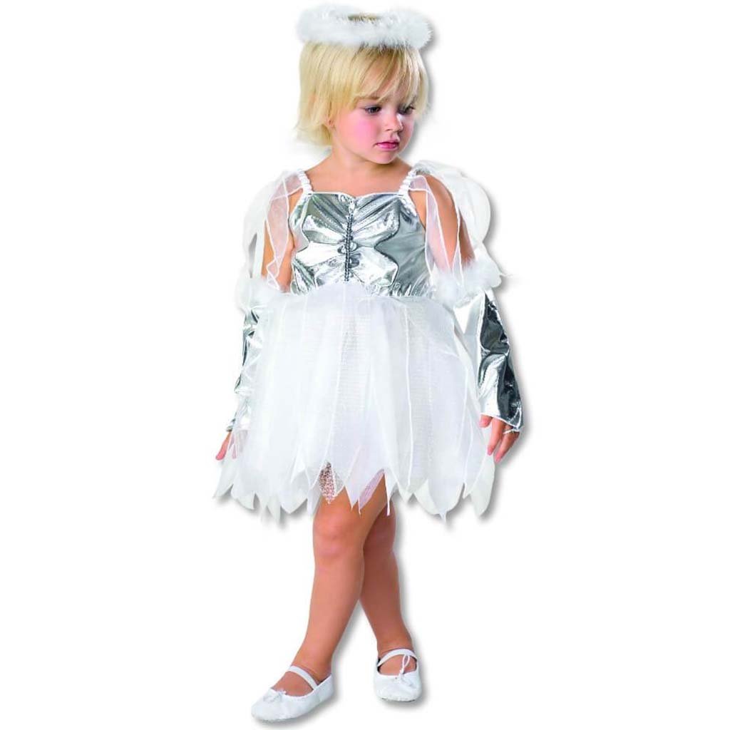 Angel Toddler Costume