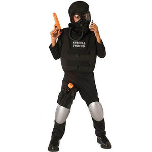 Special Forces Costume