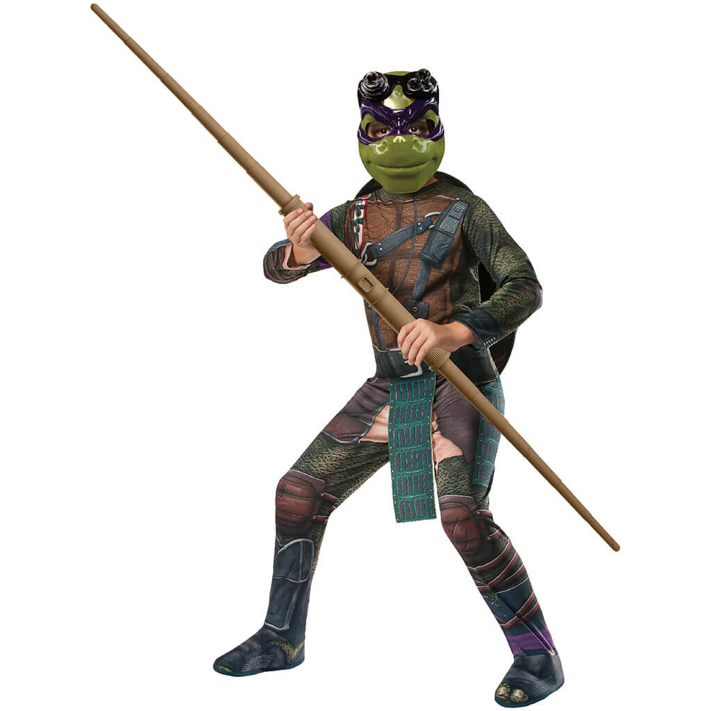 Donatello Costume