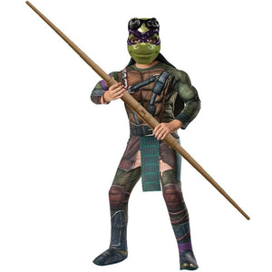 Donatello Deluxe Costume