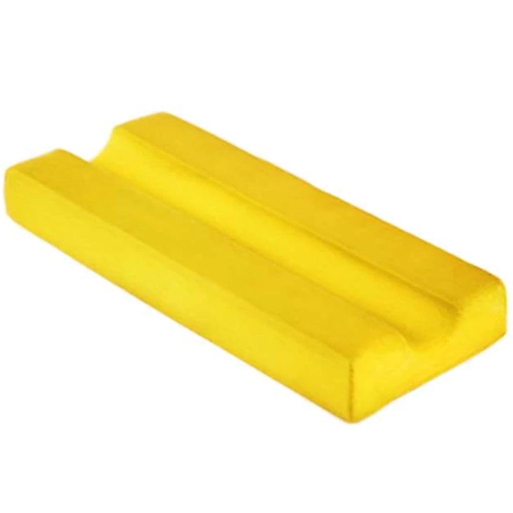 CLAY MODELLING 190G YELLOW 
