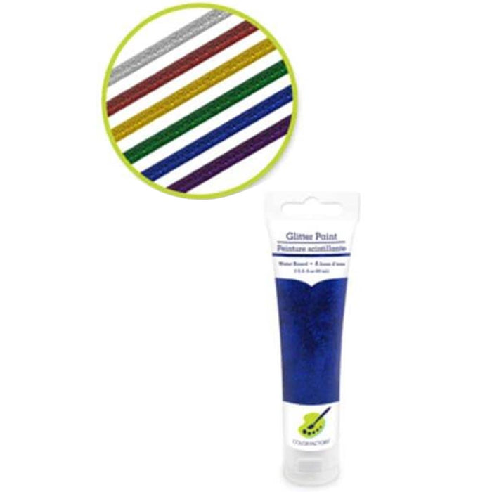 Paint Glitter Squeeze Me Tube 60ml