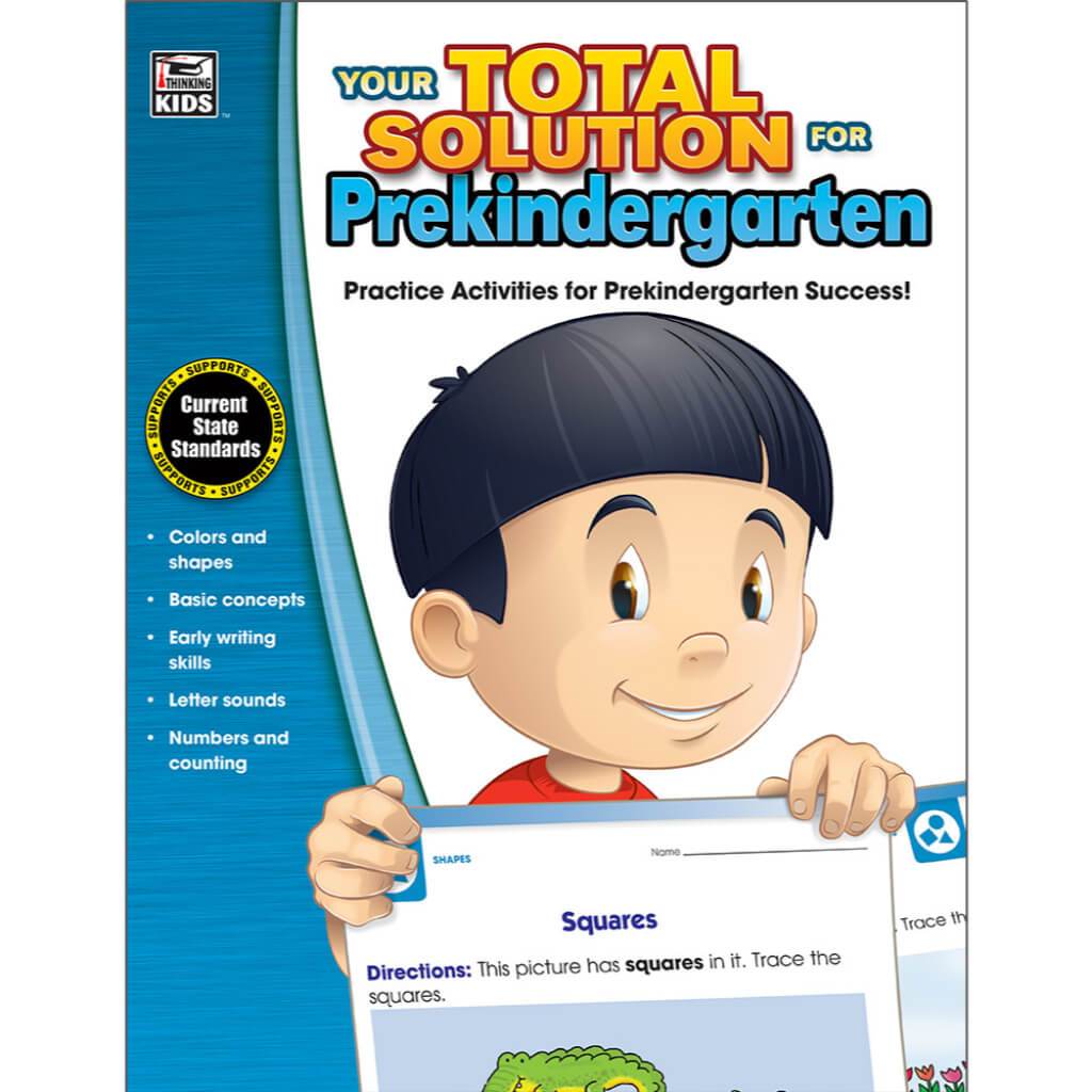 Your Total Solution For Pk 