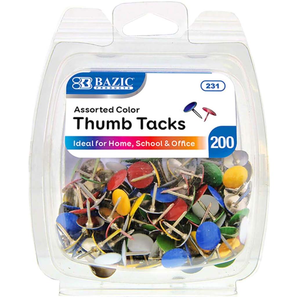 Teaching Supplies Clips & Pins