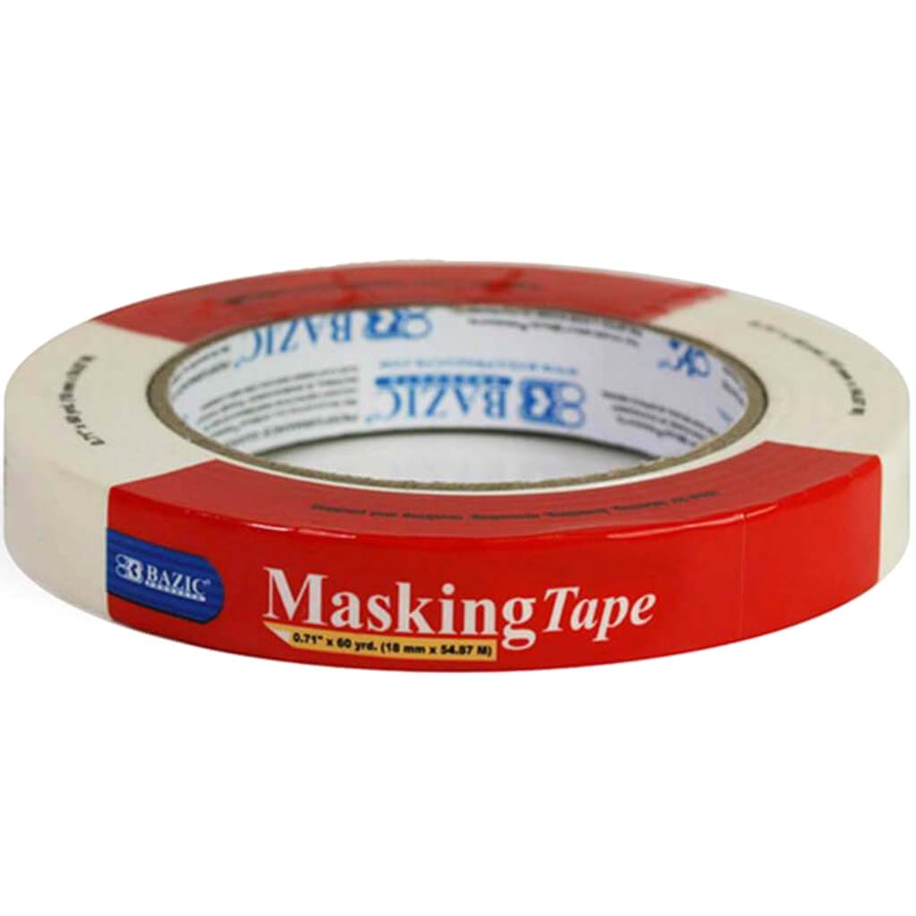 General Purpose Masking 0.71in x 2160in 