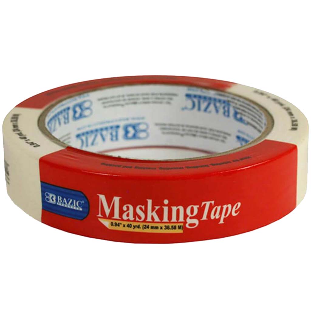 General Purpose Masking 0.94in x 1440in 