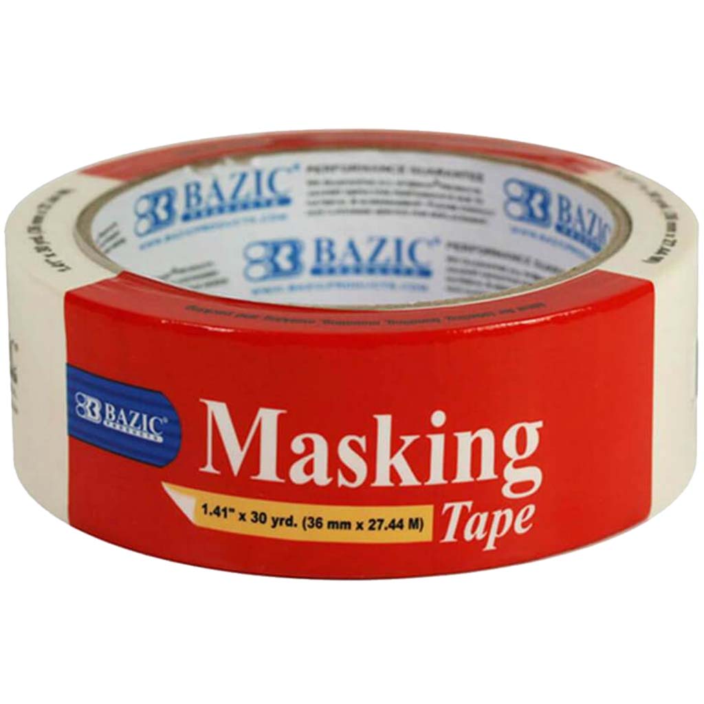 General Purpose Masking 1.41in x 1080in 