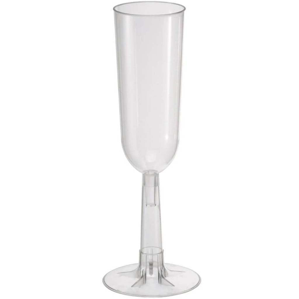 Sensations Champagne Flutes 4ct 