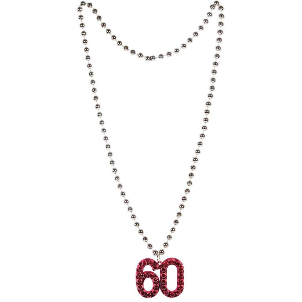 Necklace Pl 12/1Ct Age 60 