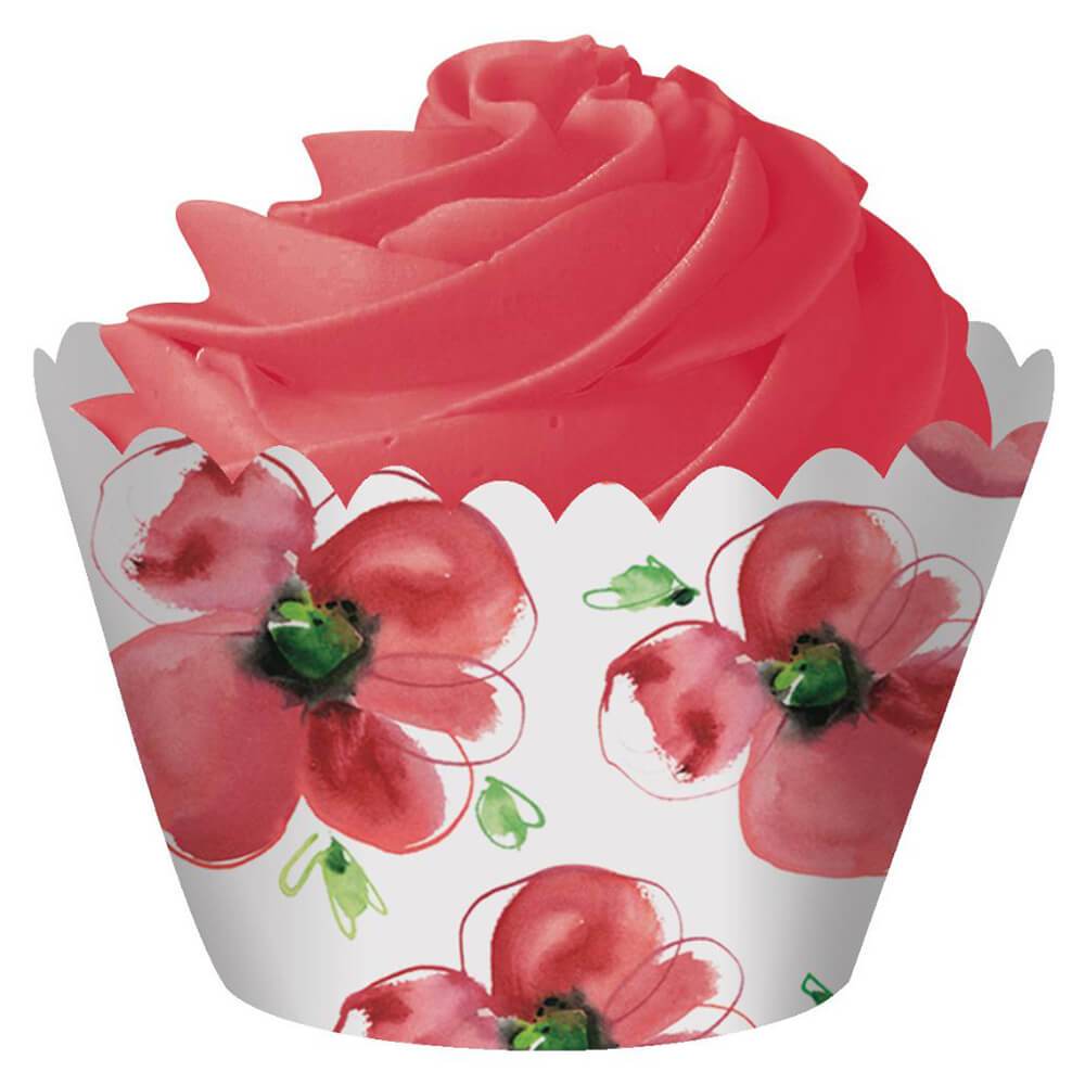 Wrpr C-Cake Dc 12/12Ct Mod Ppi 