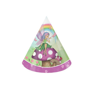 Fancy Fairy, Child Hat 8ct