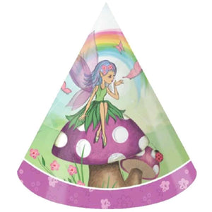 Fancy Fairy, Child Hat 8ct 