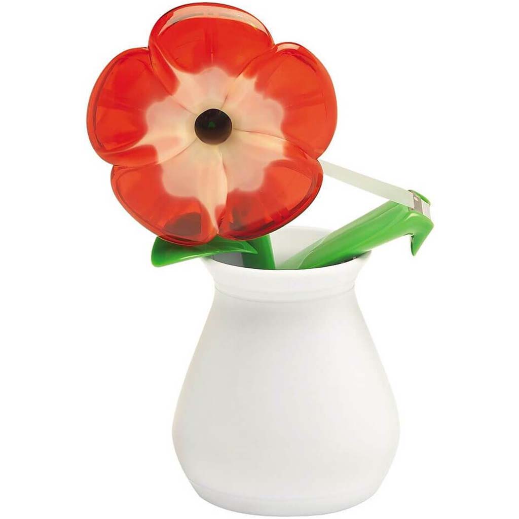 Scotch Flower Tape Dispenser White/Orange 