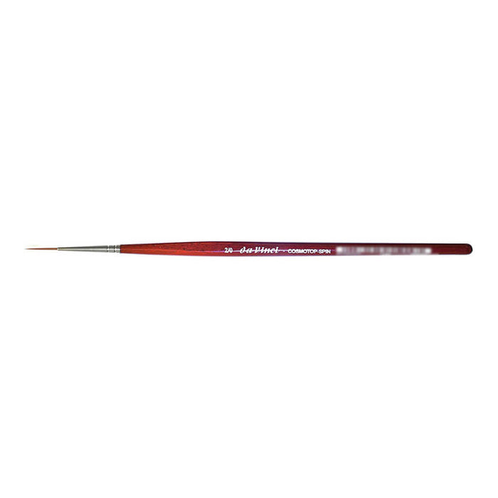 CosmoTop Spin 1280 Watercolor Rigger 2/0