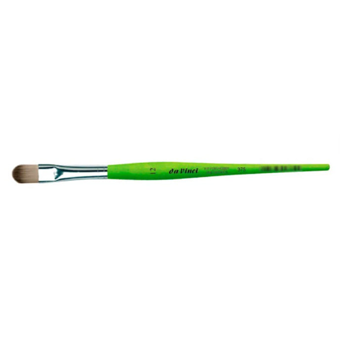 Da Vinci Fit For School & Hobby Brush Round Size 12