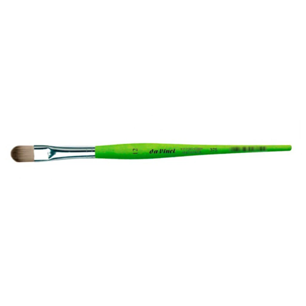 Da Vinci Fit For School &amp; Hobby Brush Round Size 12