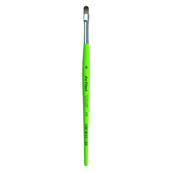 Da Vinci Fit For School & Hobby Brush Round Size 6
