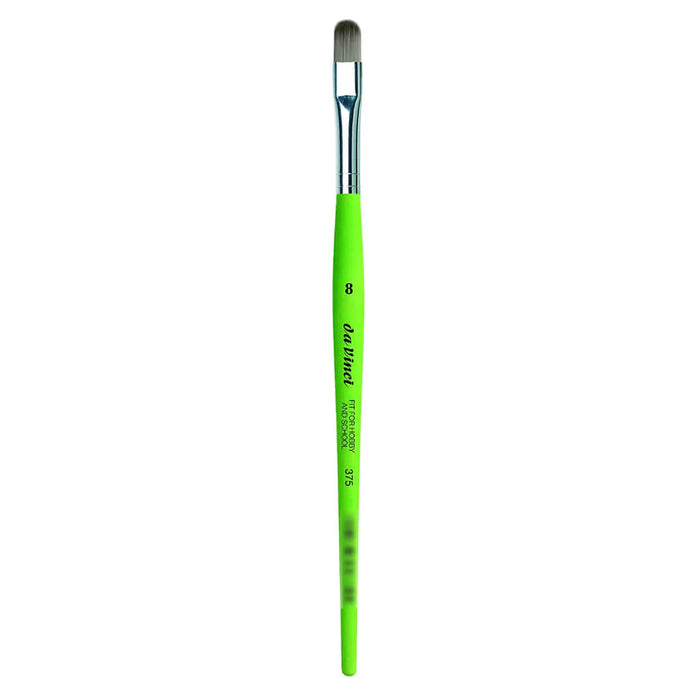 Da Vinci Fit For School & Hobby Brush Round Size 8