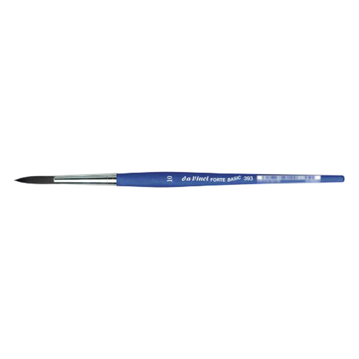 Da Vinci Forte Eco Student 393 Round 10