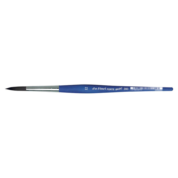Da Vinci Forte Eco Student 393 Round 12