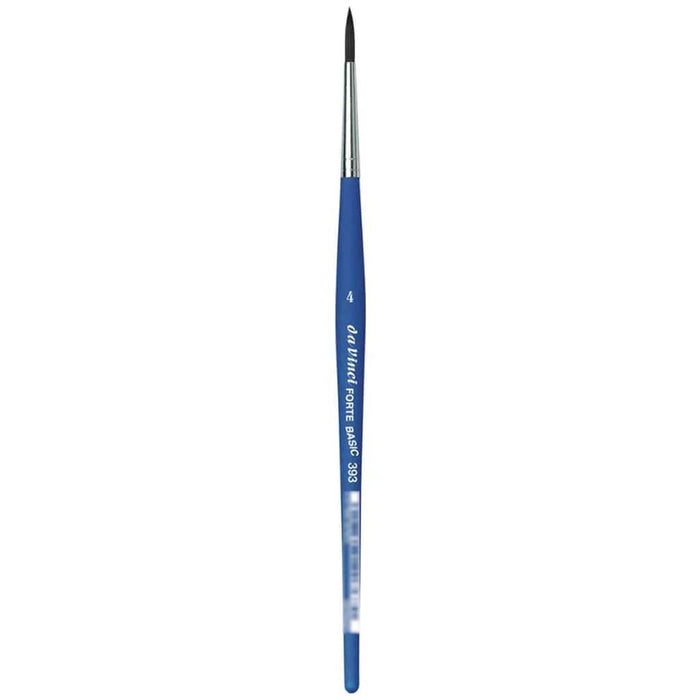 Da Vinci Forte Eco Student 393 Round 4