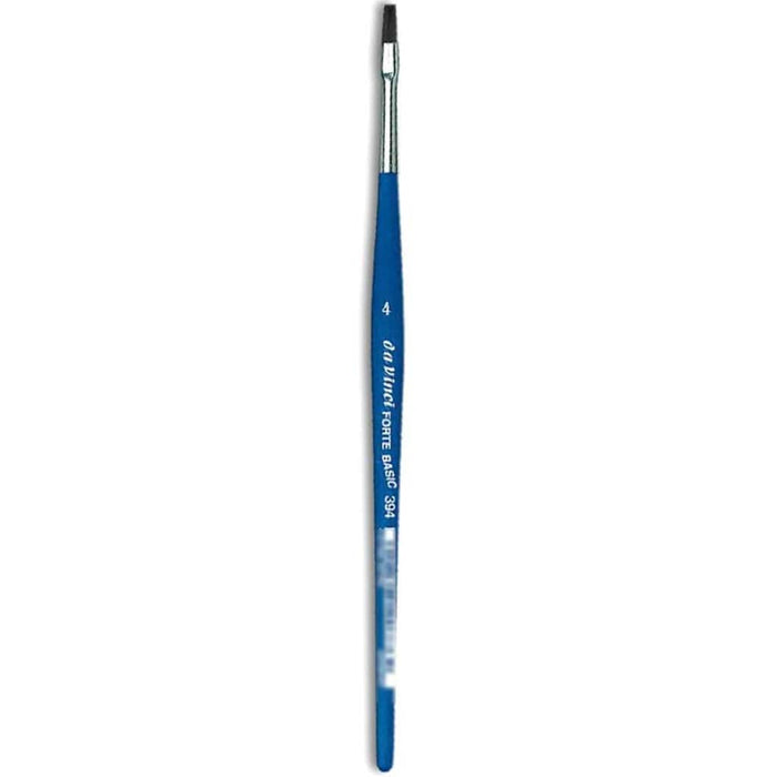Da Vinci Forte Eco Student 394 Flat 4