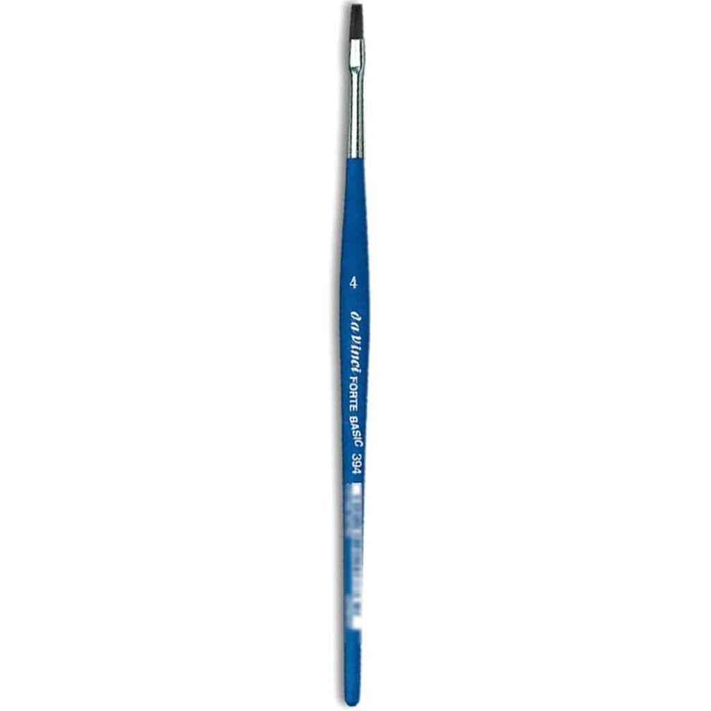 Da Vinci Forte Eco Student 394 Flat 4