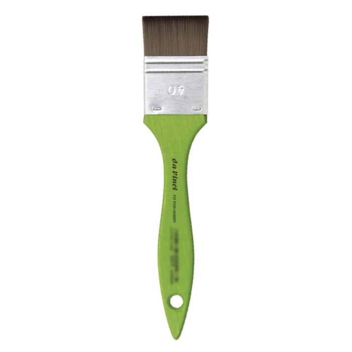 Multipurpose Brush Synthetic Mottler Size 40