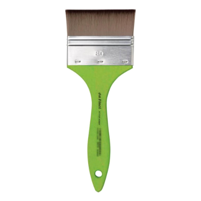 Multipurpose Brush Synthetic Mottler Size 80