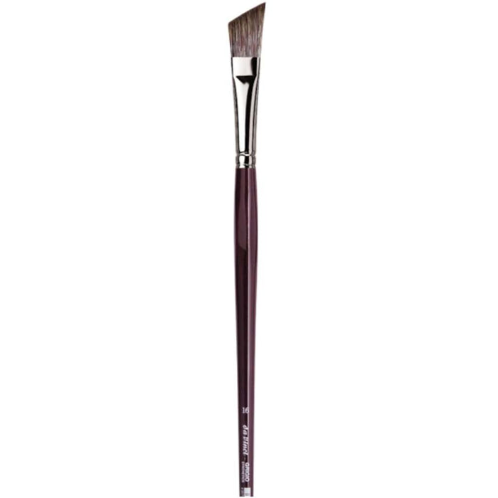 ACRYLIC & OIL BRUSH GRIGIO SYNTHETIC SIZE 16 