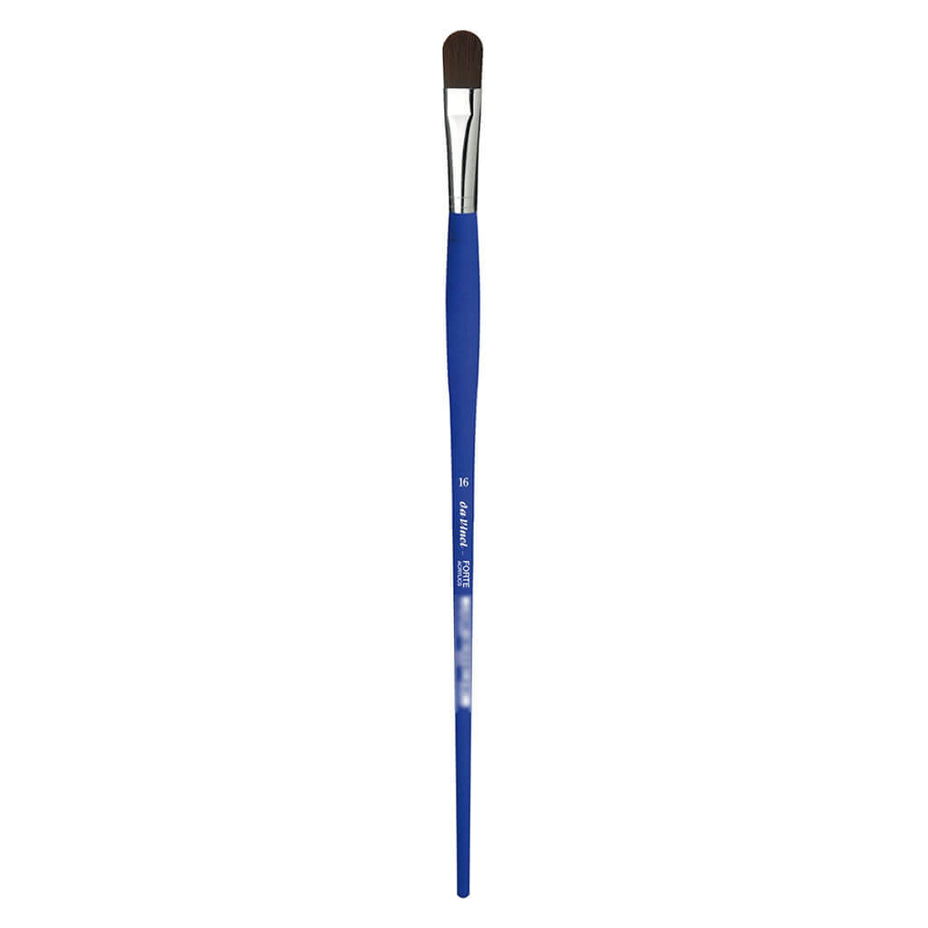 Strong Brush Acrylics Series 8650 Tongue Handle Size 16