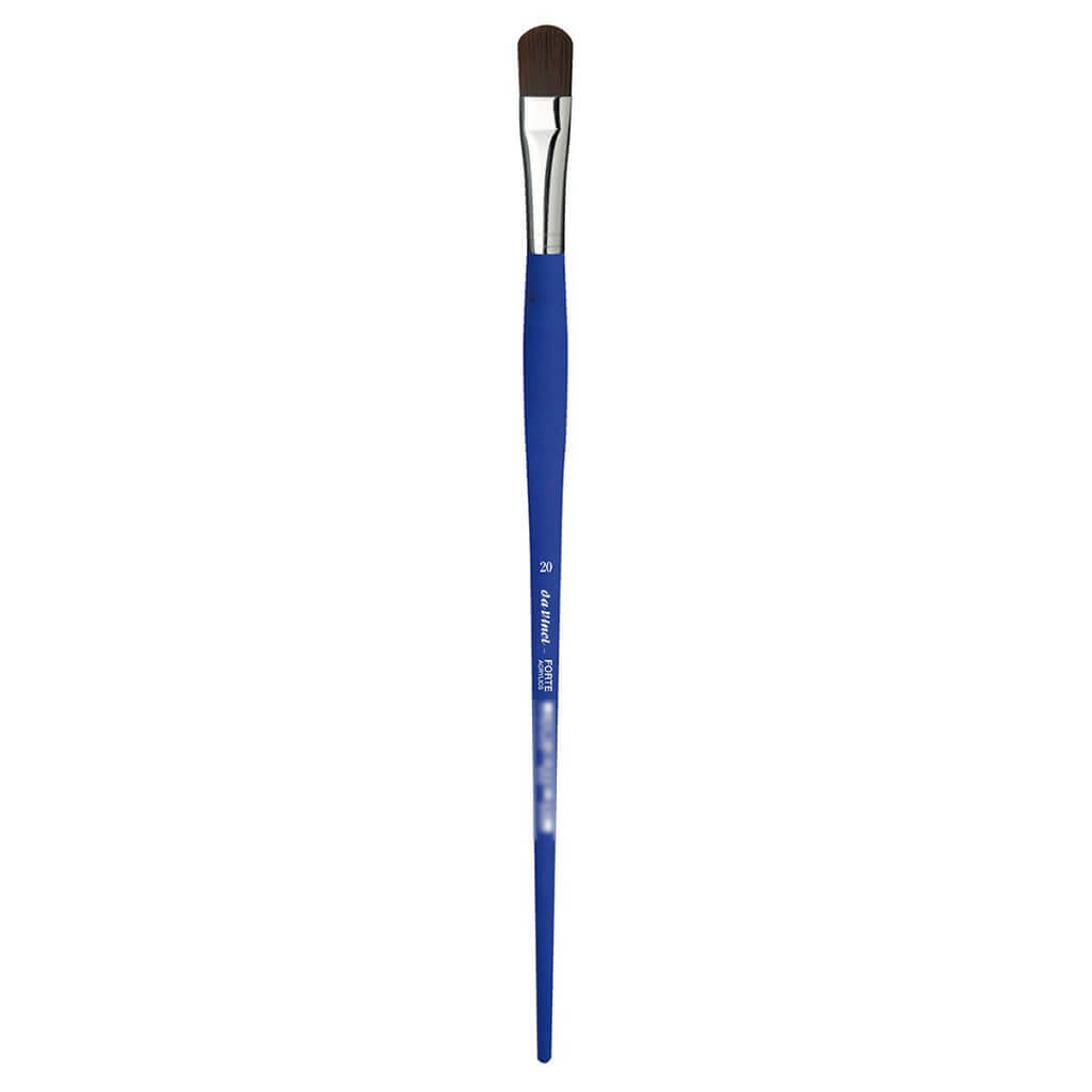 Strong Brush Acrylics Series 8650 Tongue Handle Size 20