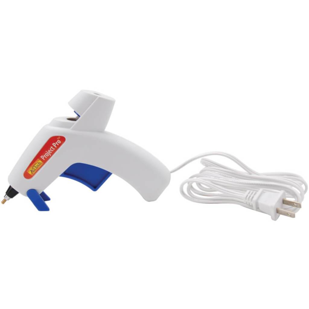 High-Temp Project Pro Glue Gun White