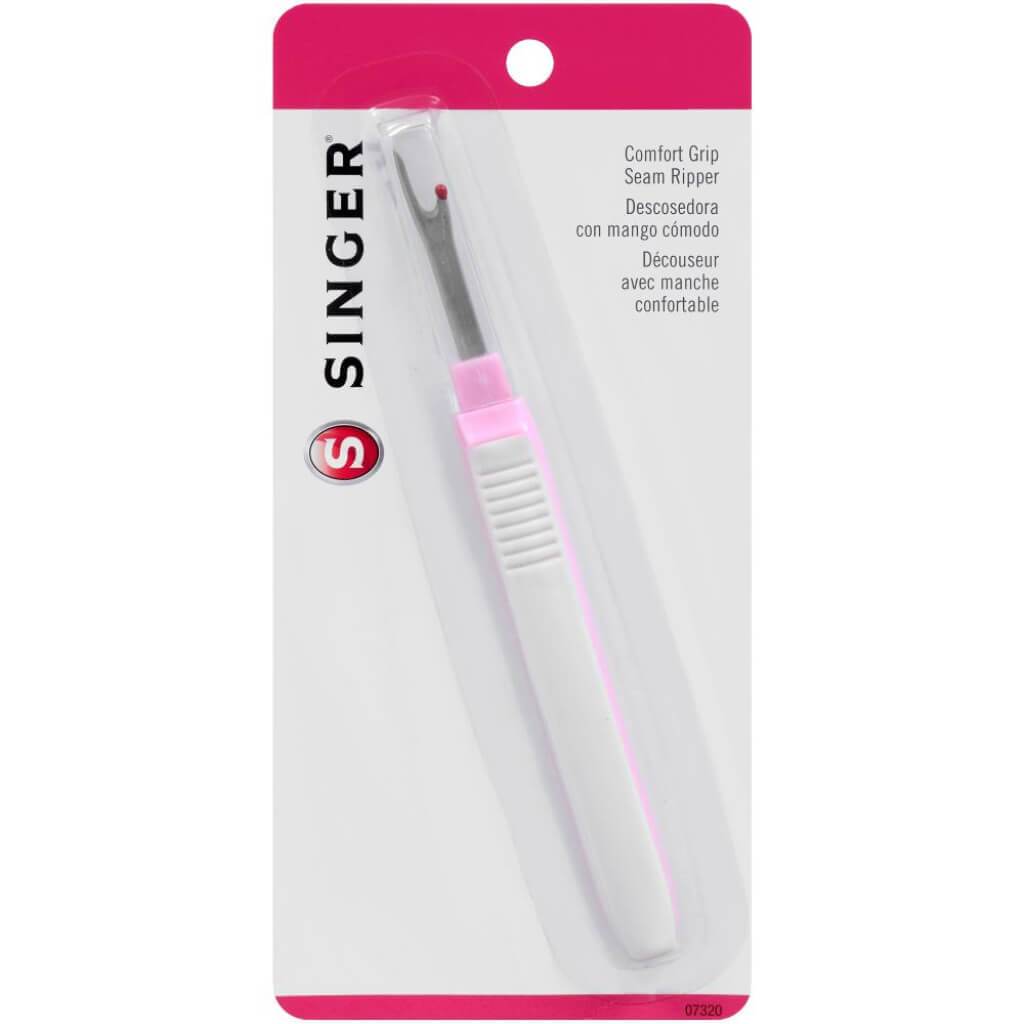 Singer Comfort Gel Seam Ripper