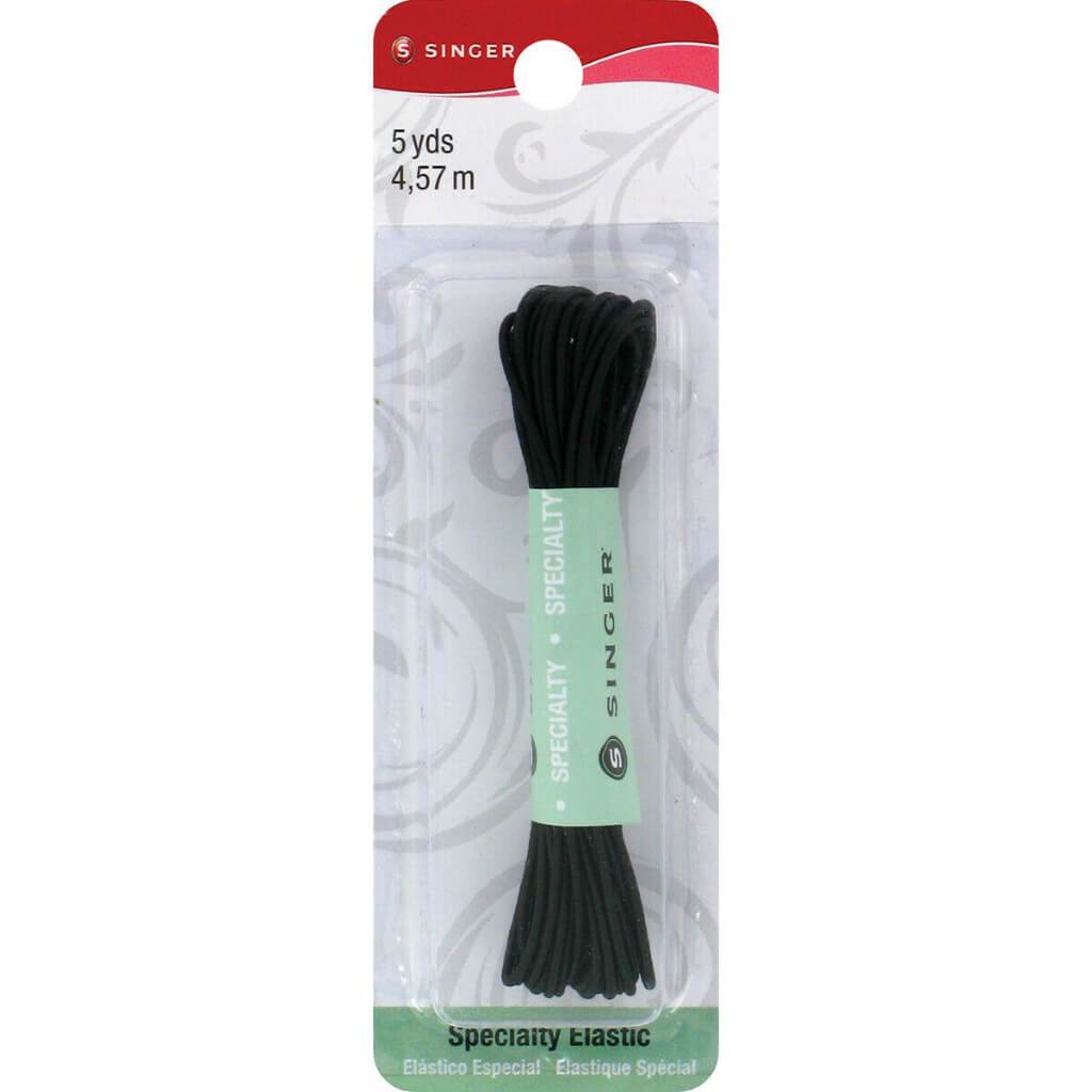 ELASTIC ROUND CORD 