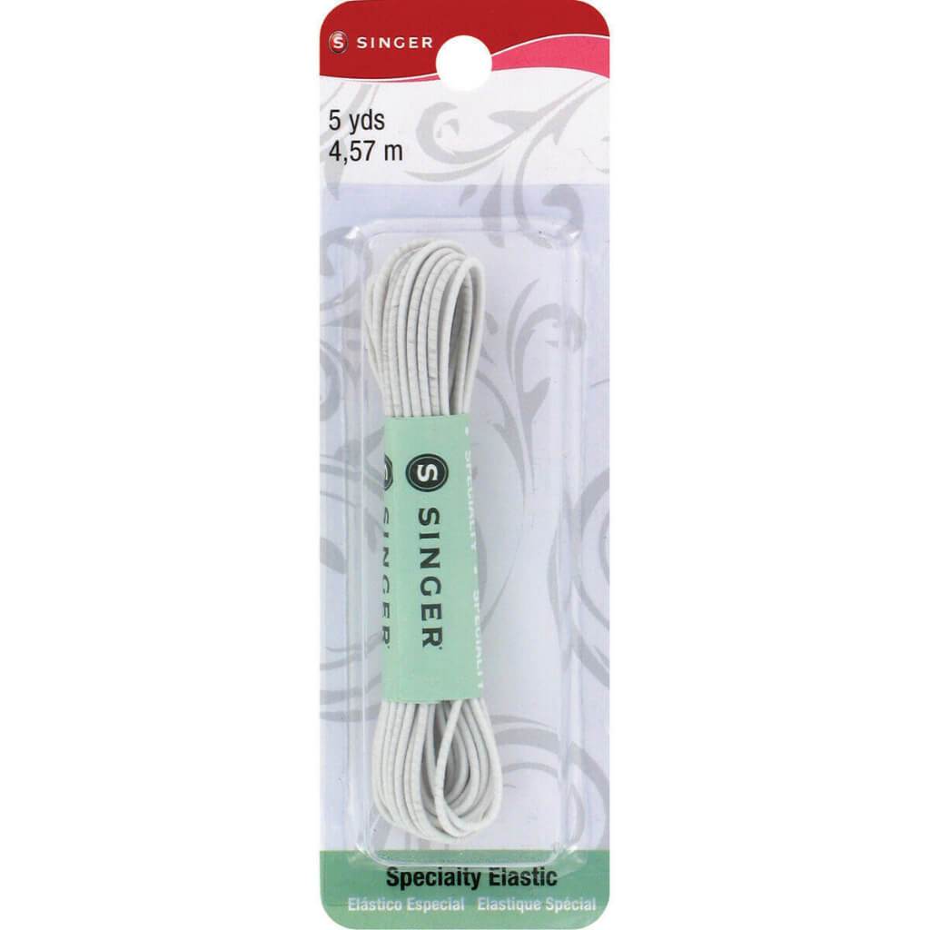 ELASTIC ROUND CORD 