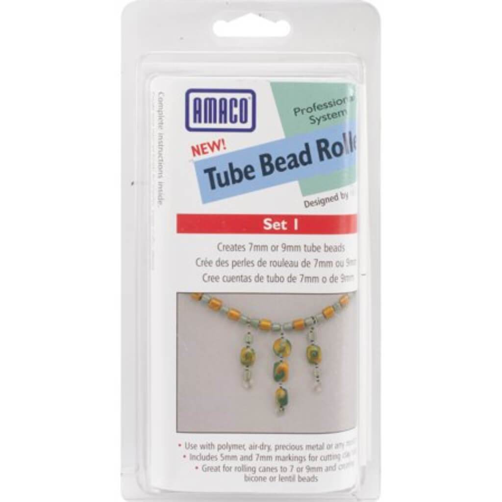 Tube Bead Roller Set 1