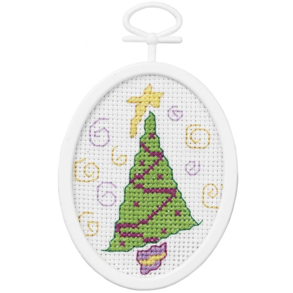 2.25X2.75in-Retro Tree 