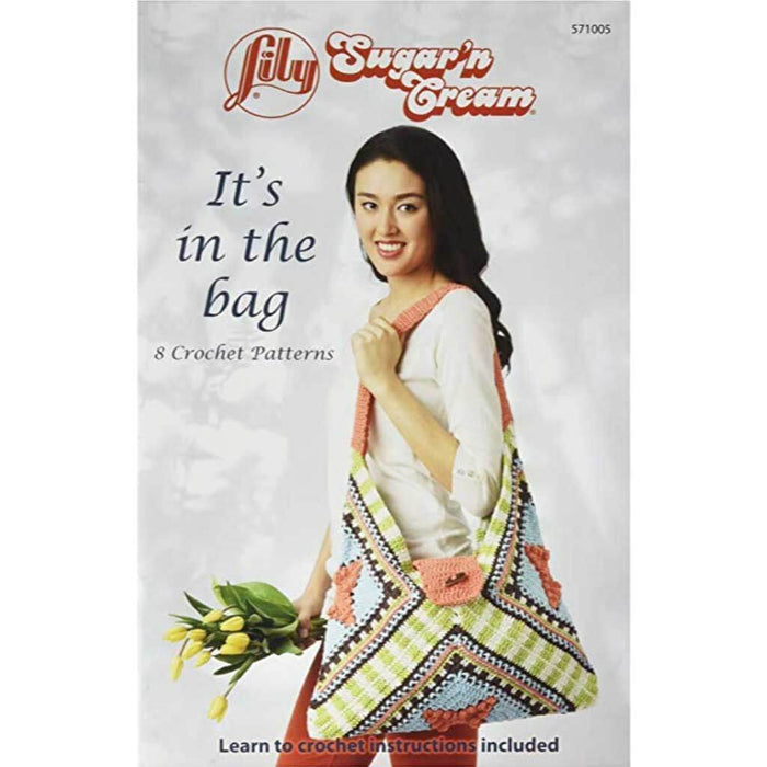Lily Sugar'n Cream It's In The Bag