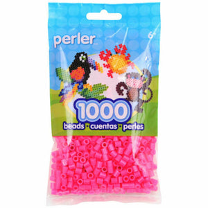 Perler Beads 1000pc