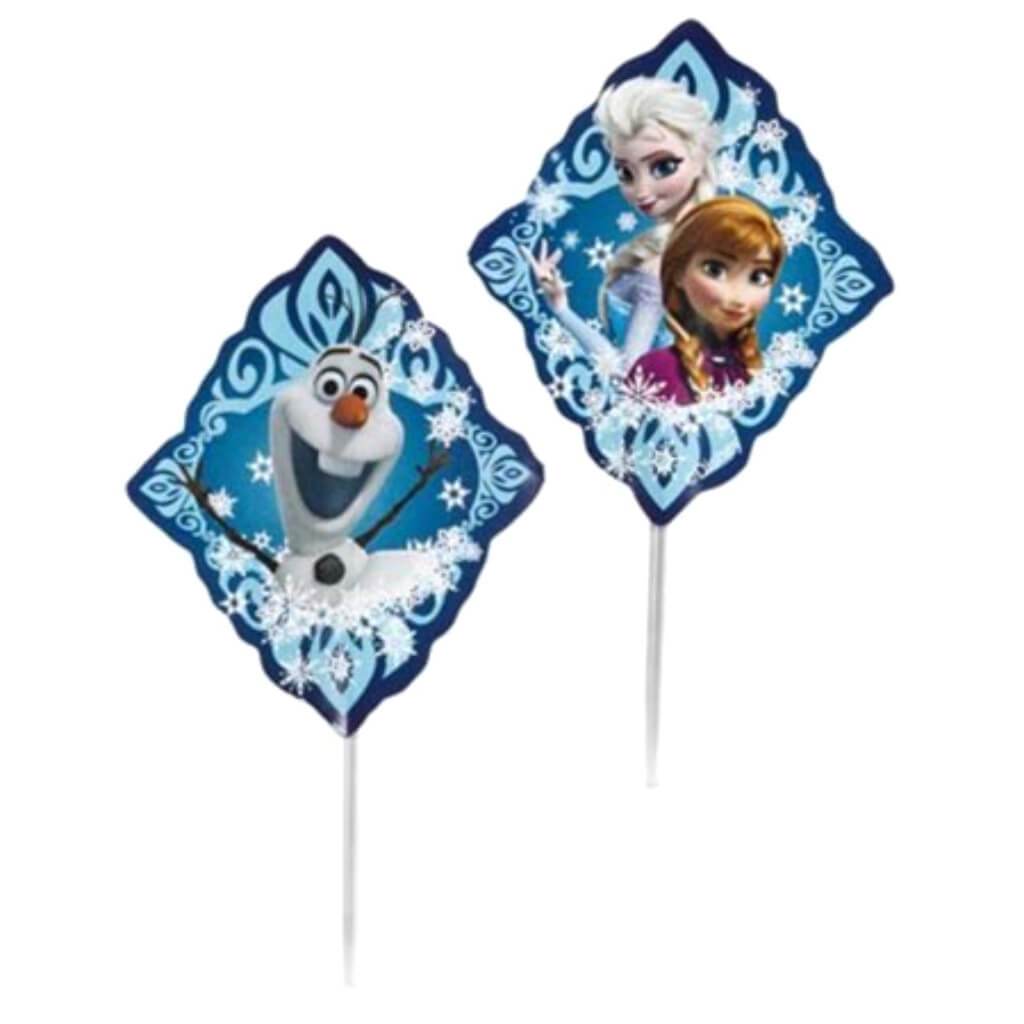 Frozen Fun Pix 24pc