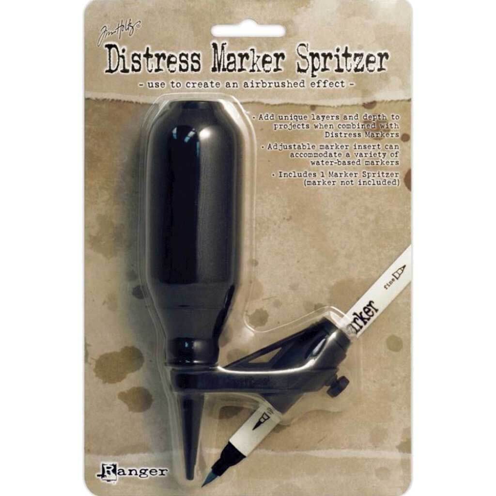 Tim Holtz Distress Marker Spritzer Tool