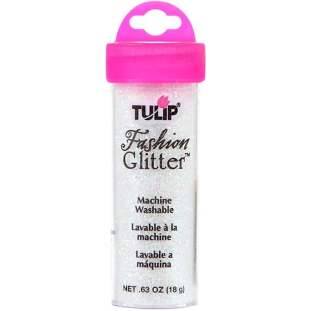 Tulip Fashion Glitter Crystal Gold Ultra Fine 0.63oz