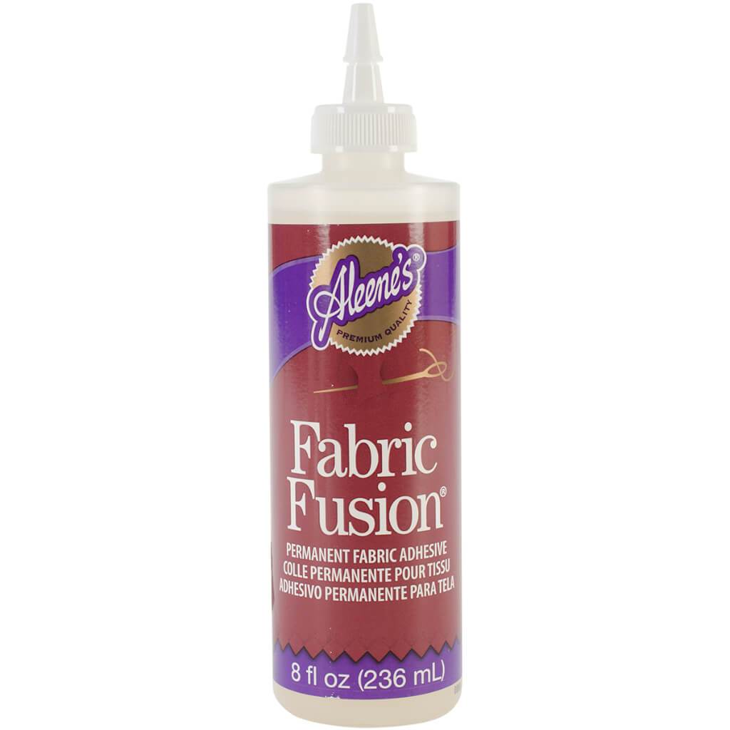 Aleenes Fabric Fusion Adhesive 8oz