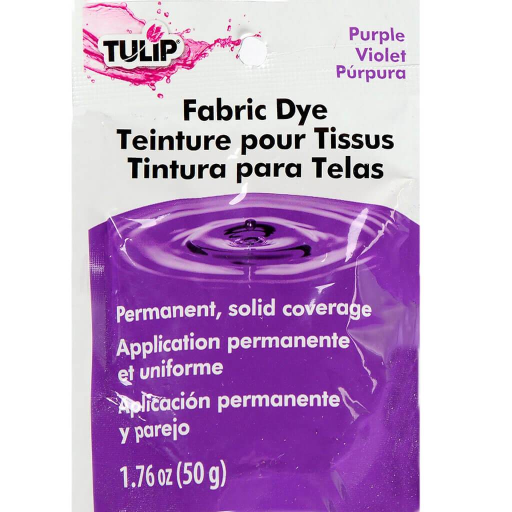 Tulip Fabric Dye 1.76oz