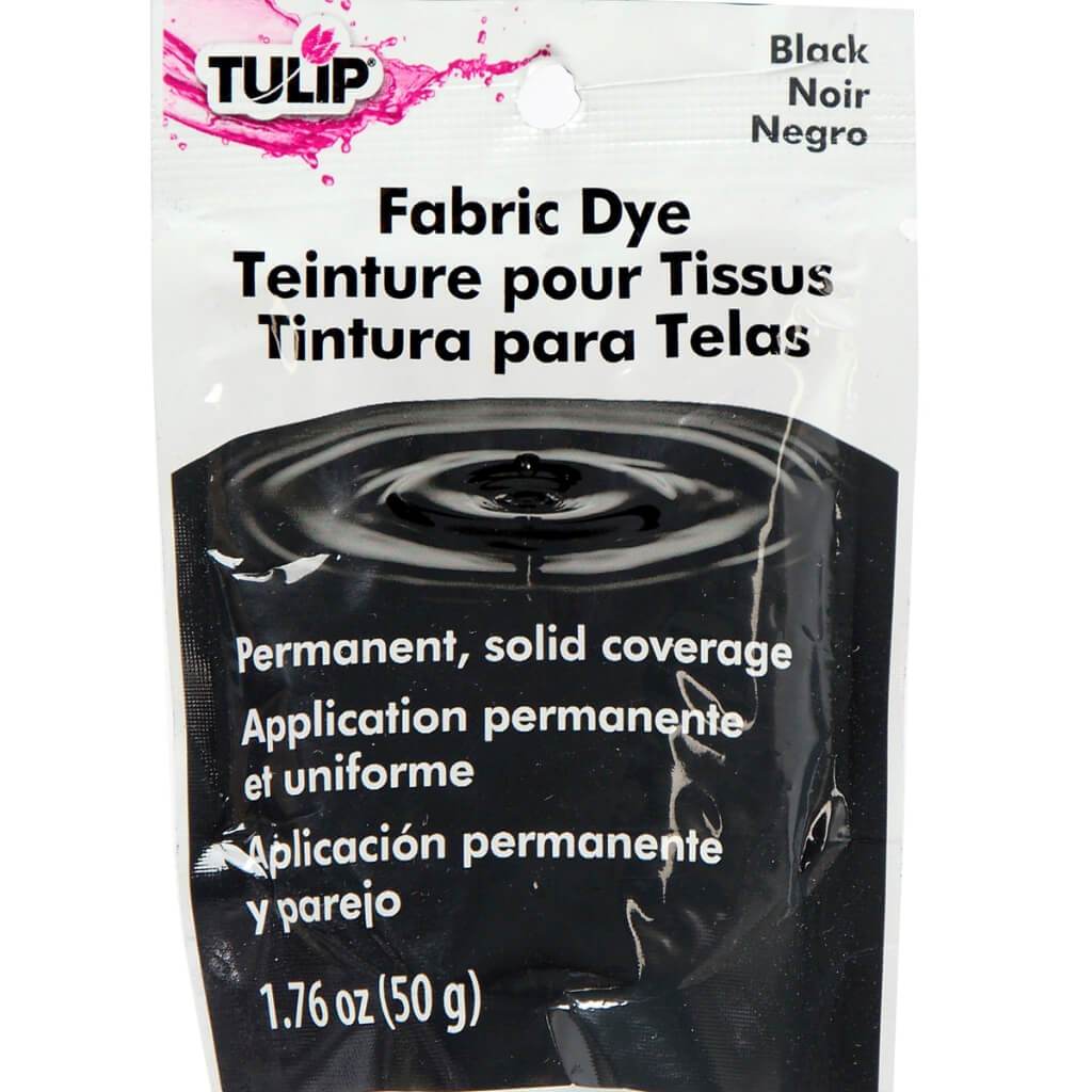 Tulip Permanent Fabric Dye 1.76oz Blue